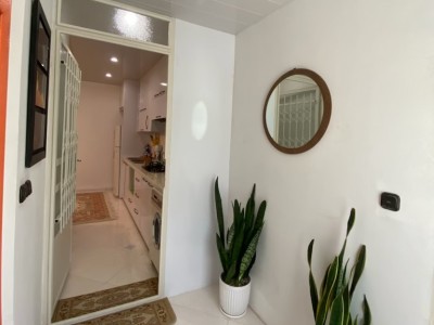 سویت نقلی دربست بادسترسی عالی.قدس (۱)