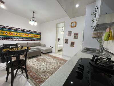 خانه دربست محله قدس زنجان