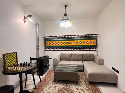 سویت نقلی دربست بادسترسی عالی رفاه ۱ سویت نقلی دربست بادسترسی عالی رفاه ۱