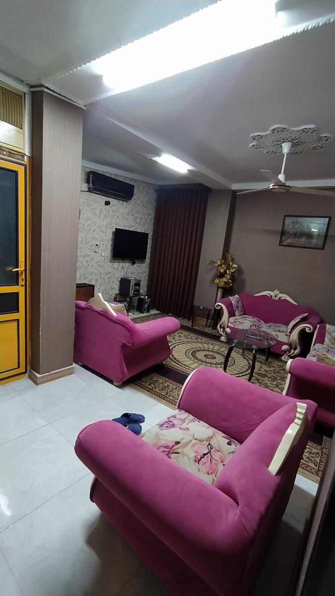 اتاق پذیرایی اتاق پذیرایی
