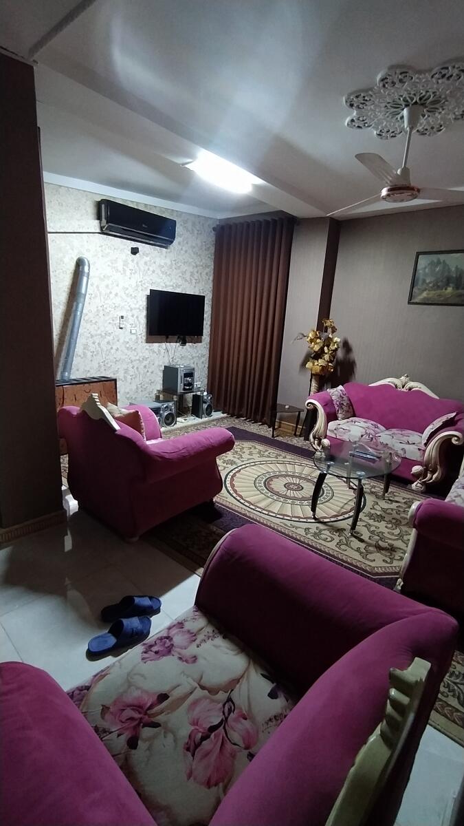 اتاق پذیرایی اتاق پذیرایی