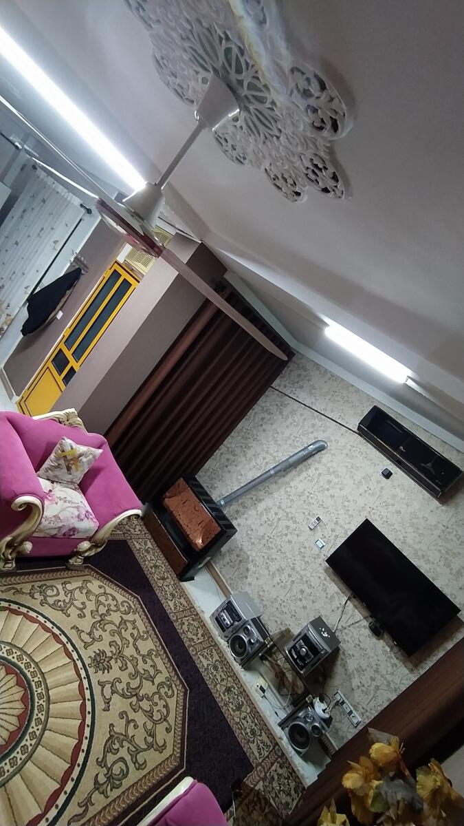 اتاق پذیرایی اتاق پذیرایی