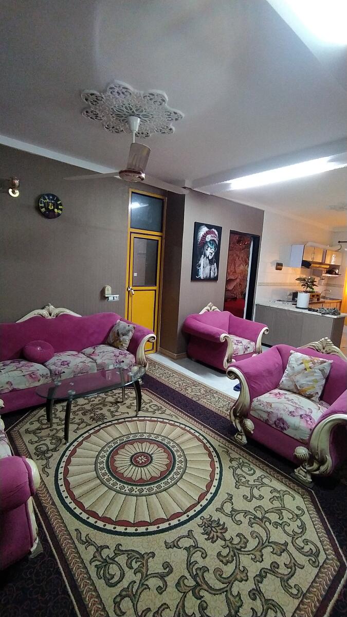 اتاق پذیرایی اتاق پذیرایی