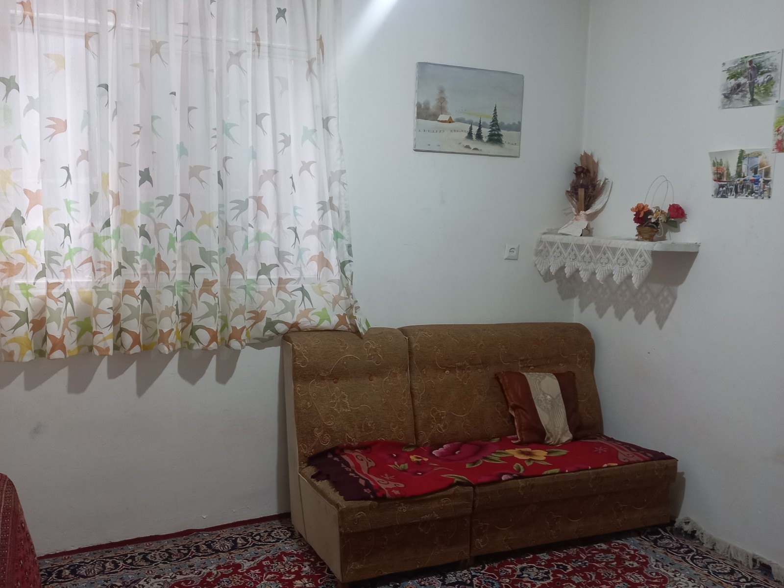 اتاق‌خواب ۲