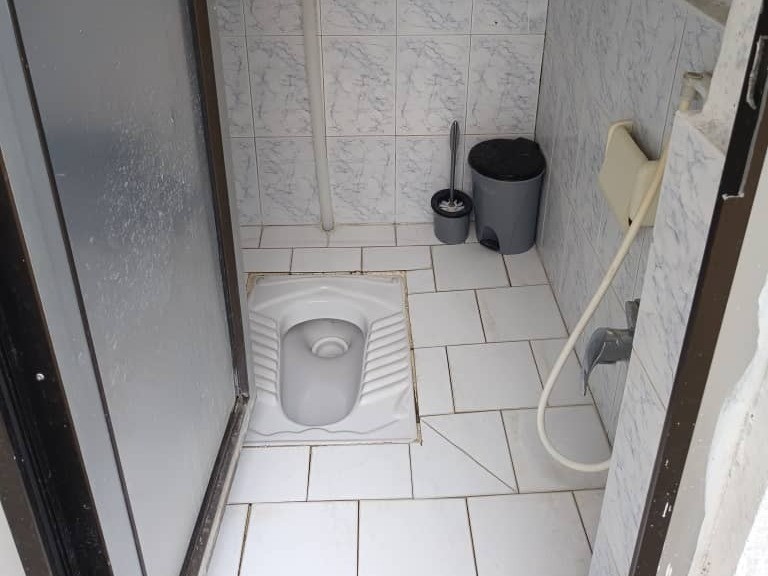 سرویس بهداشتی