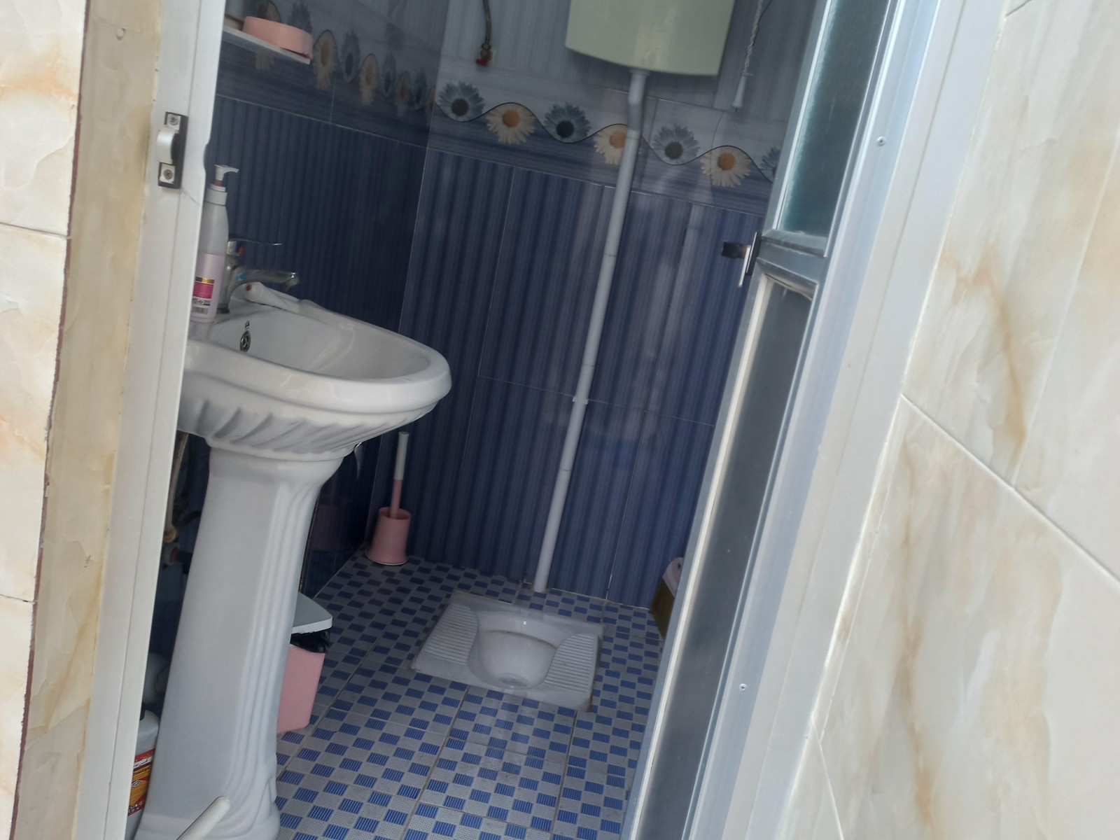 سرویس بهداشتی