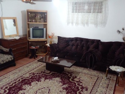 ویلای تک خوابه در شهیدآباد