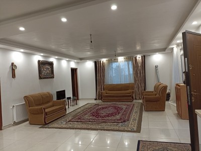 ویلا دو خوابه در روستای خوشکاروندان