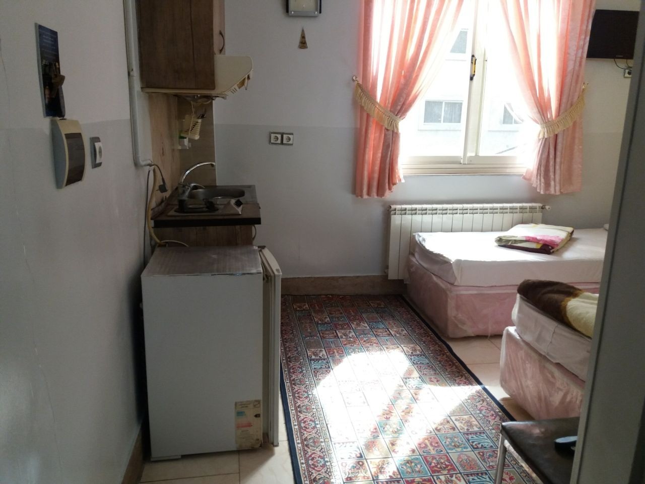 اتاق پذیرایی اتاق پذیرایی