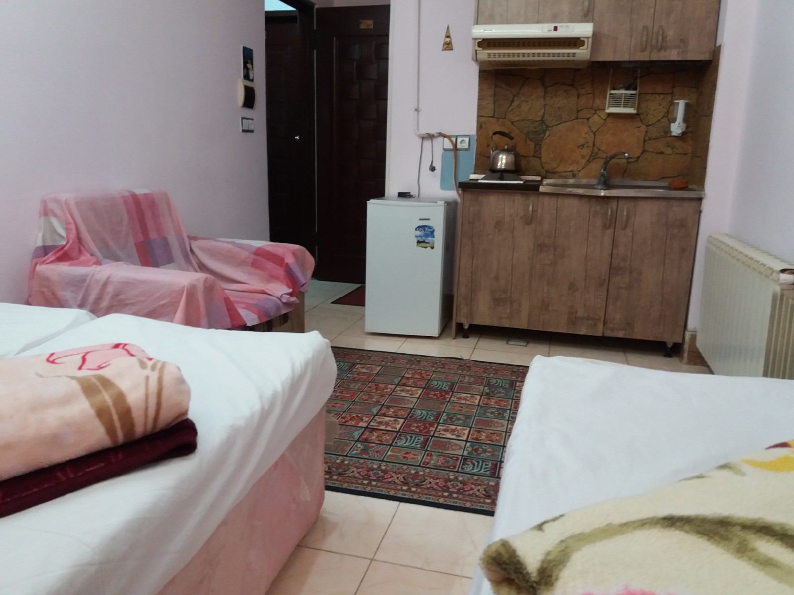 اتاق پذیرایی اتاق پذیرایی