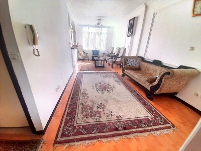 واحد یک خوابه میدان جمهوری