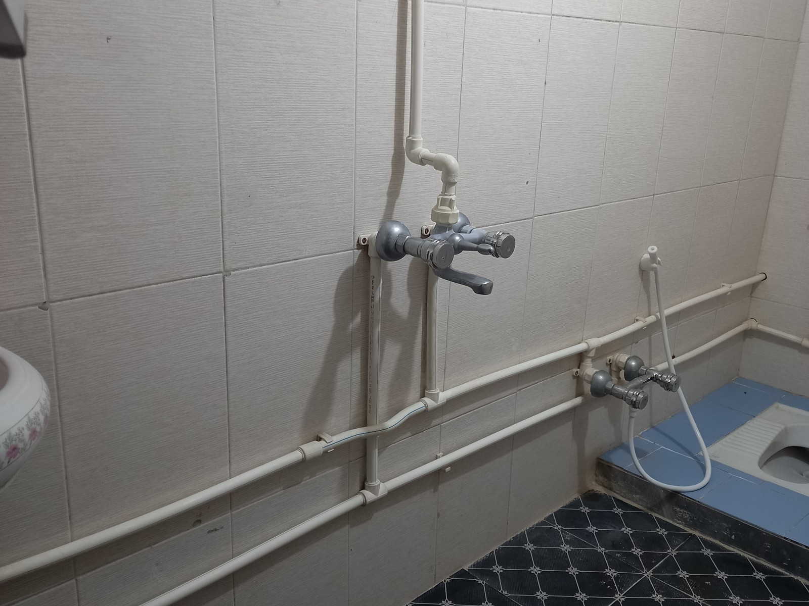 سرویس بهداشتی