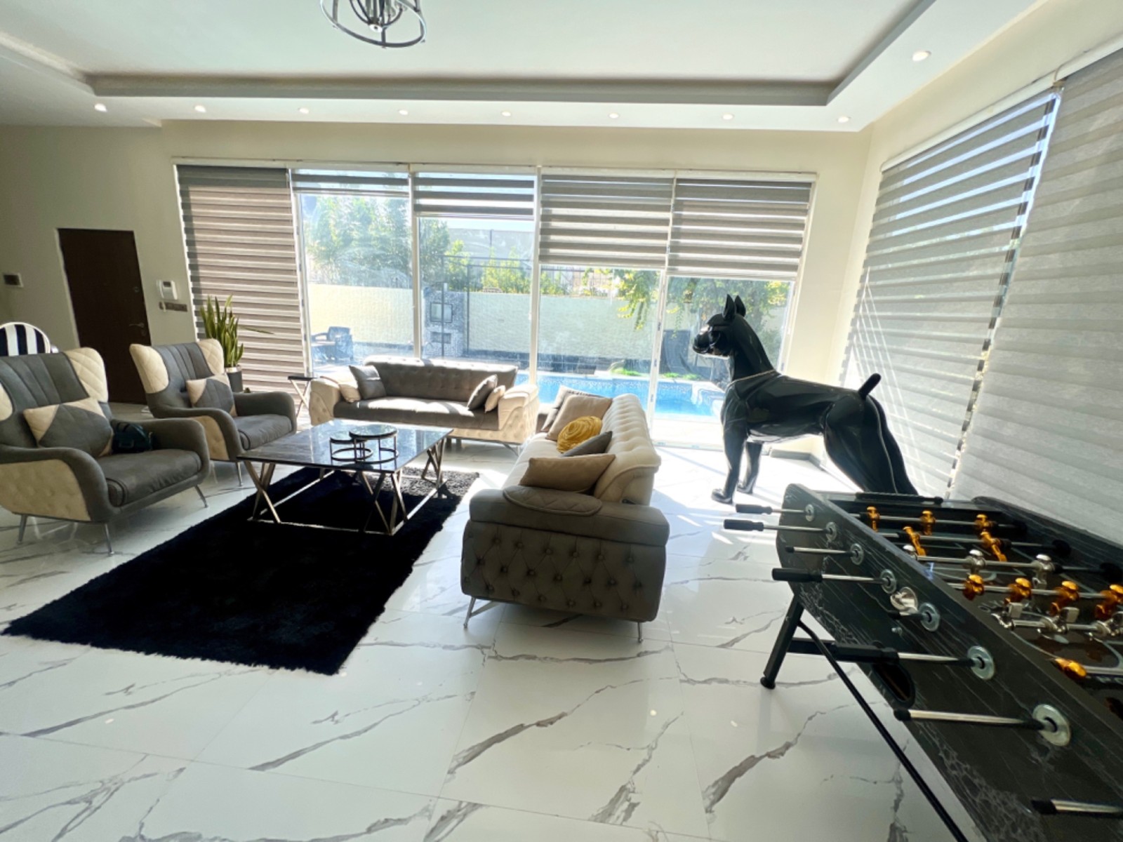 اتاق پذیرایی اتاق پذیرایی