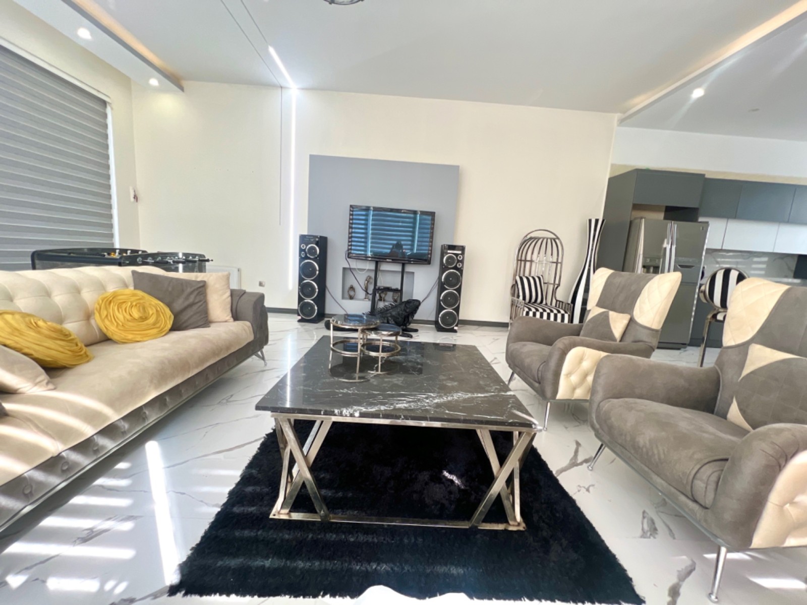 اتاق پذیرایی اتاق پذیرایی