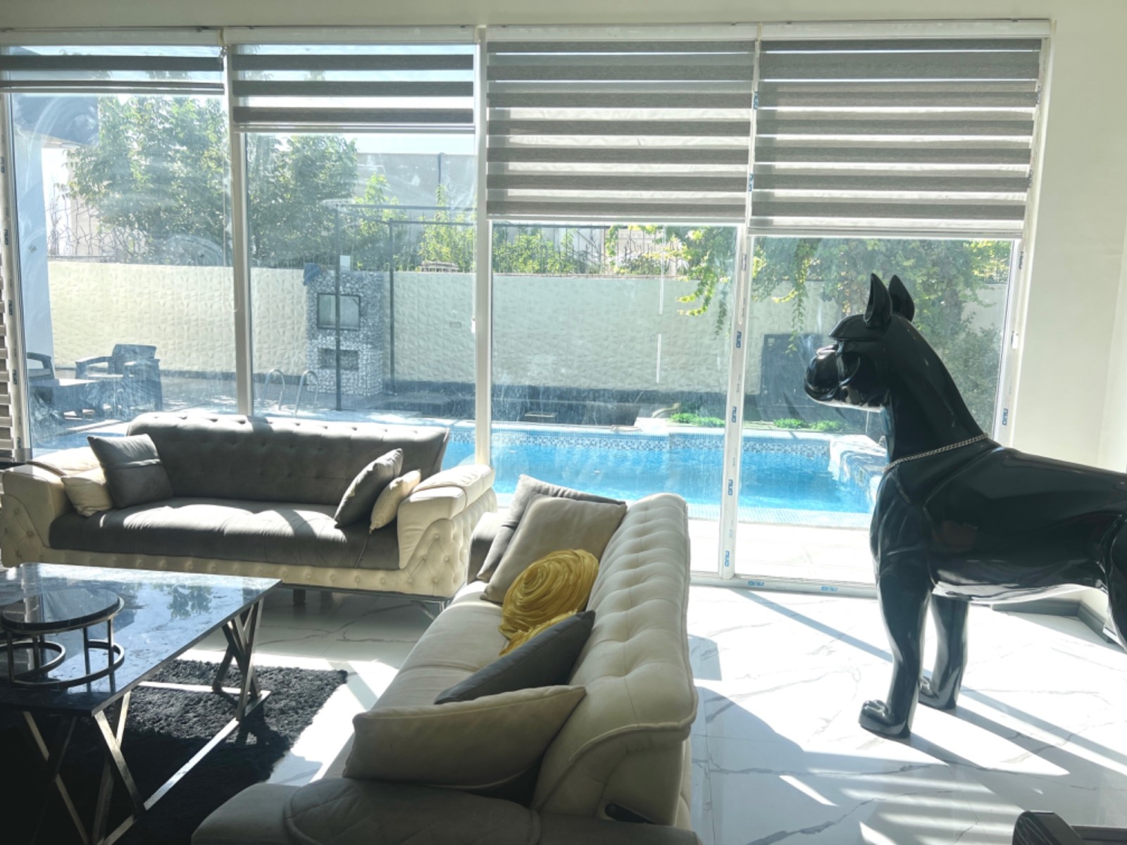 اتاق پذیرایی اتاق پذیرایی