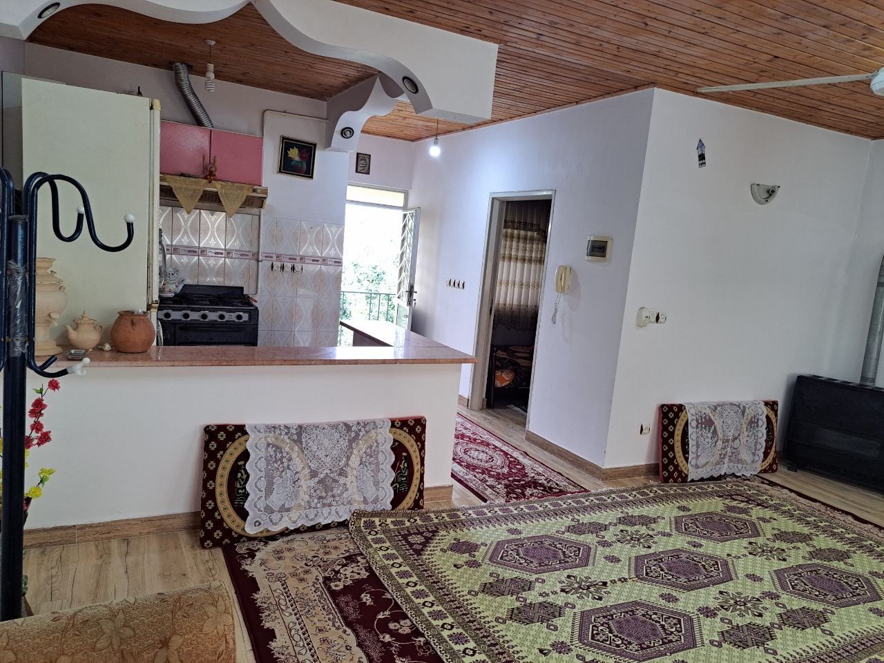 اتاق پذیرایی اتاق پذیرایی