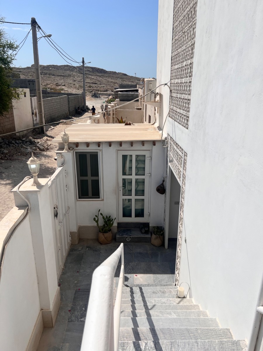سرایداری
