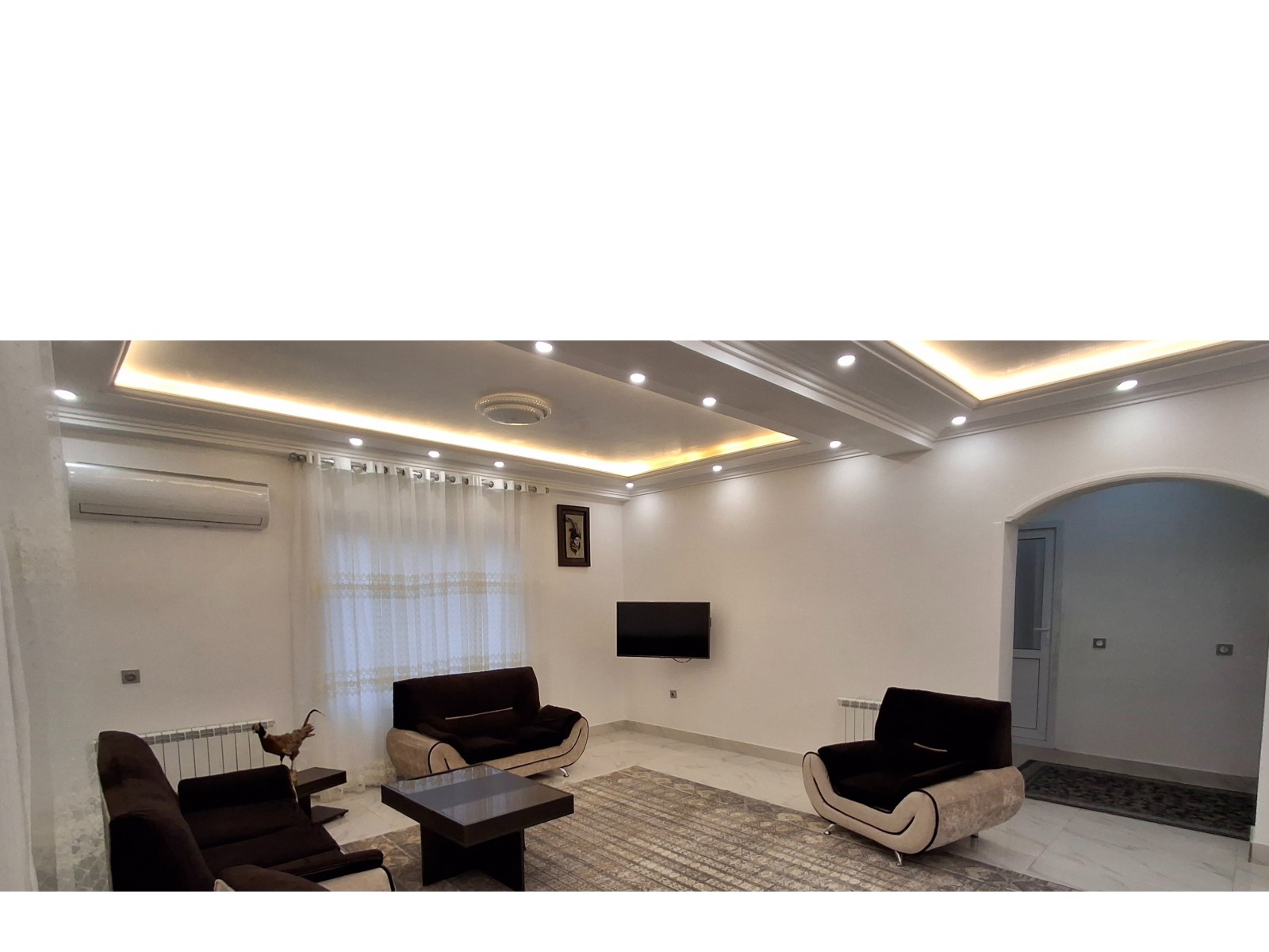 اتاق پذیرایی اتاق پذیرایی