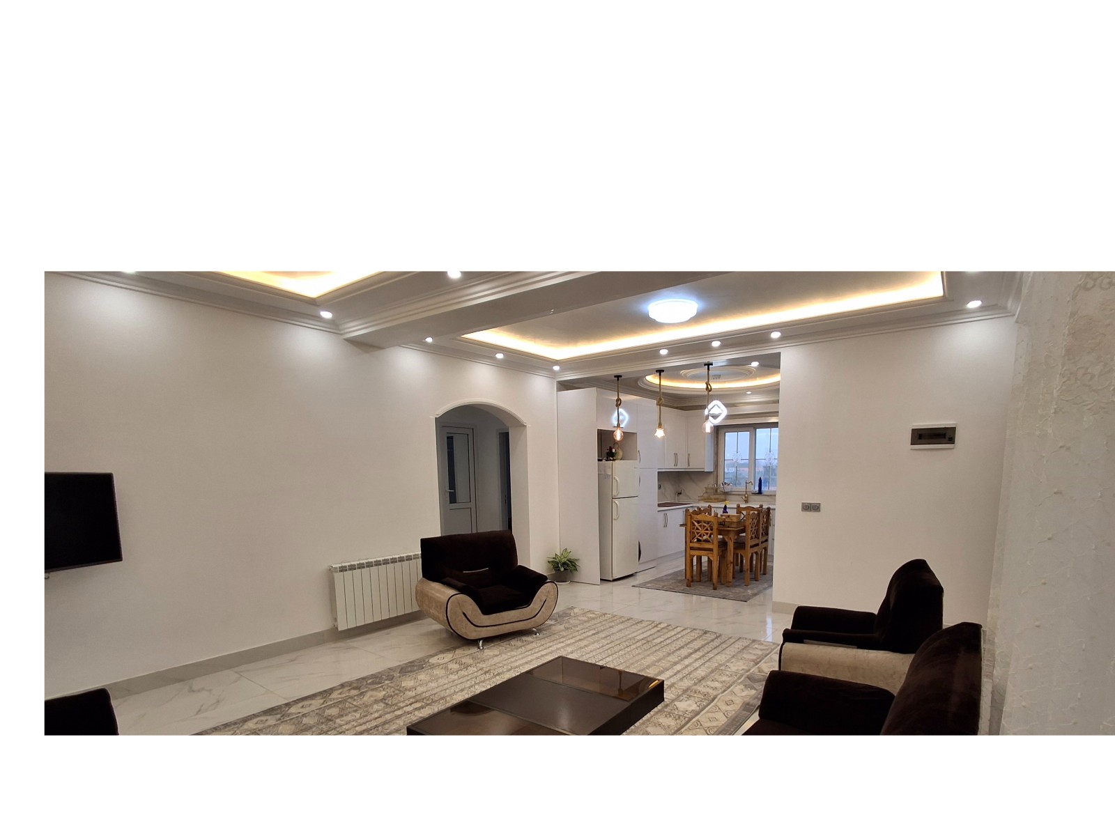 اتاق پذیرایی اتاق پذیرایی