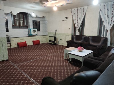 واحد دربست دو خواب در "سی سخت"