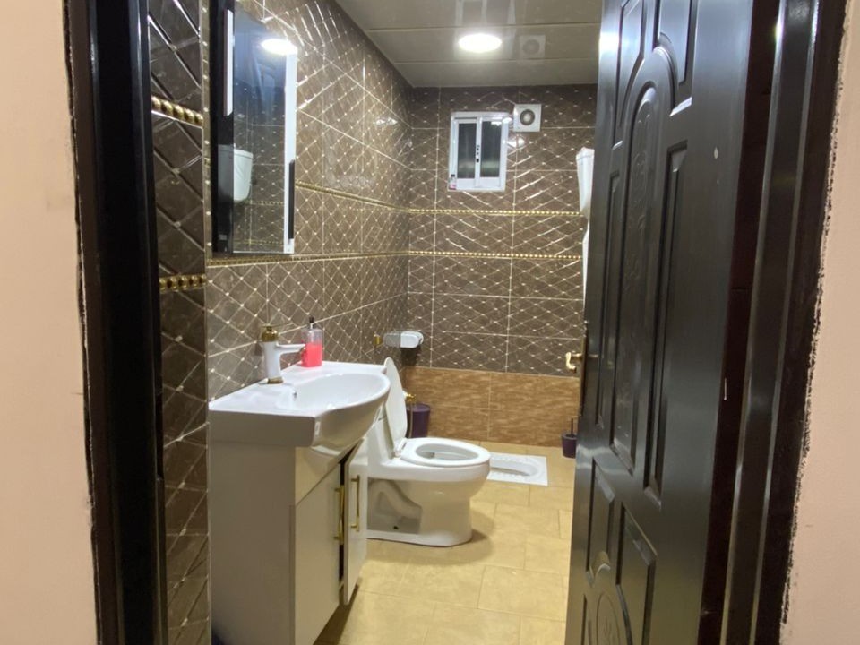 سرویس بهداشتی