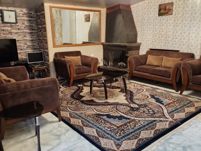 ویلای لیدو (3 )چهارخوابه
