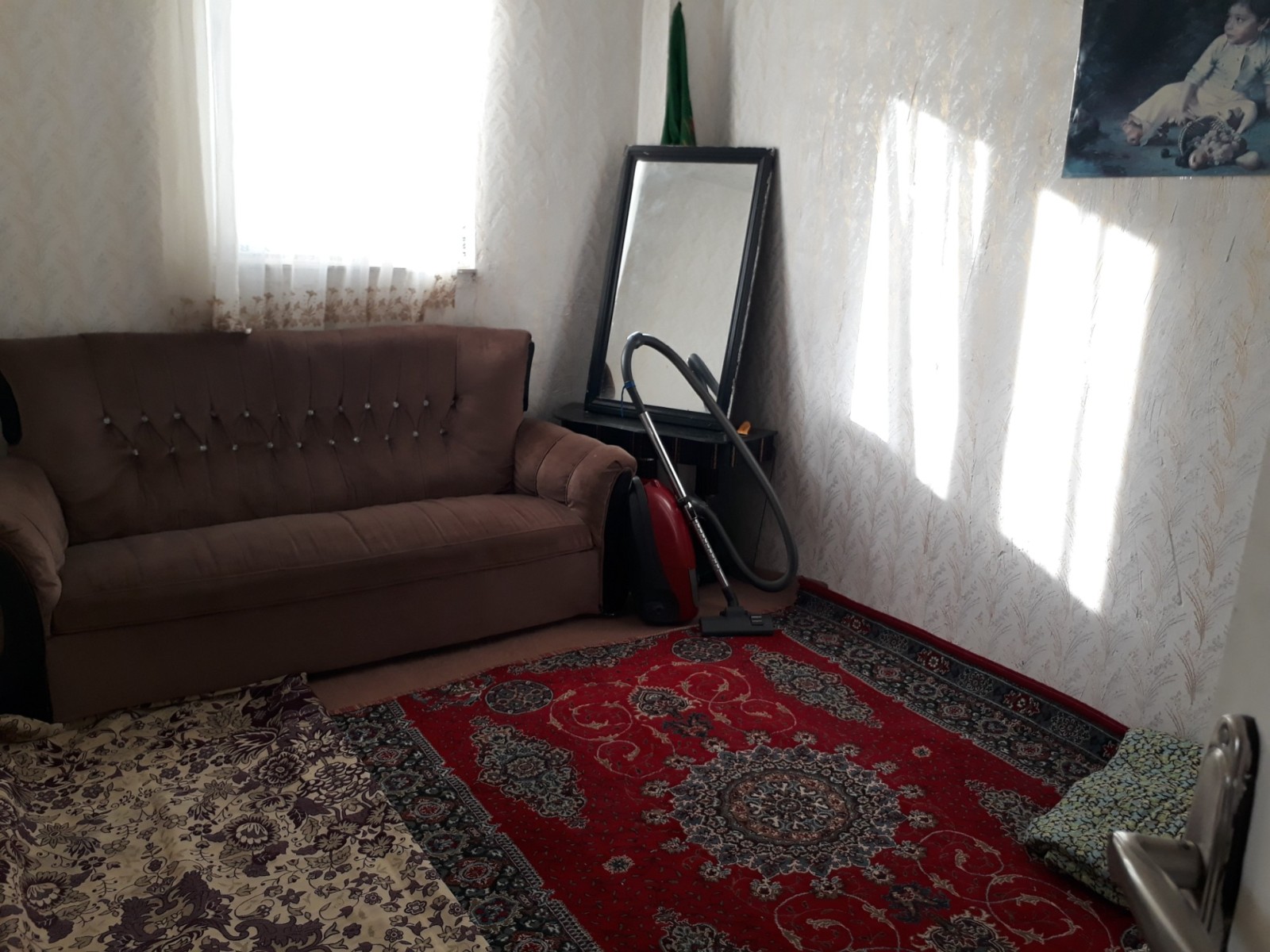 اتاق خواب