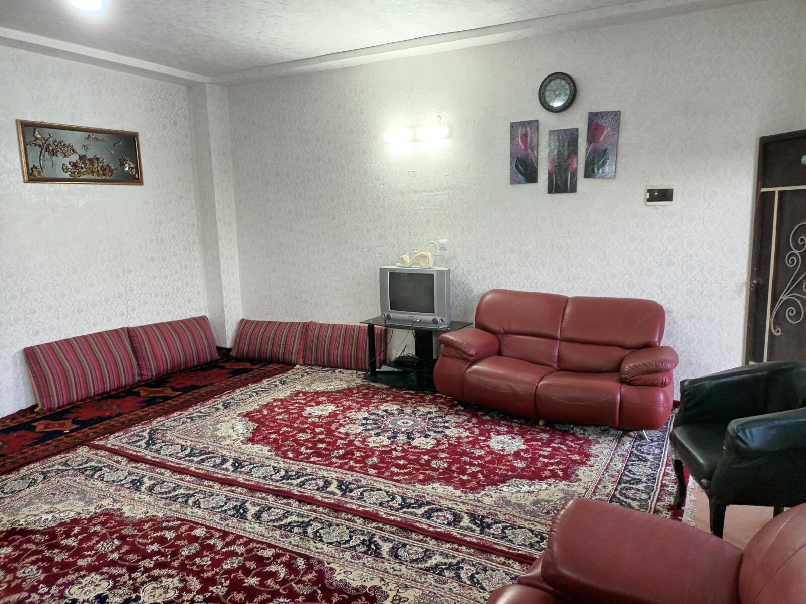 اتاق پذیرایی اتاق پذیرایی