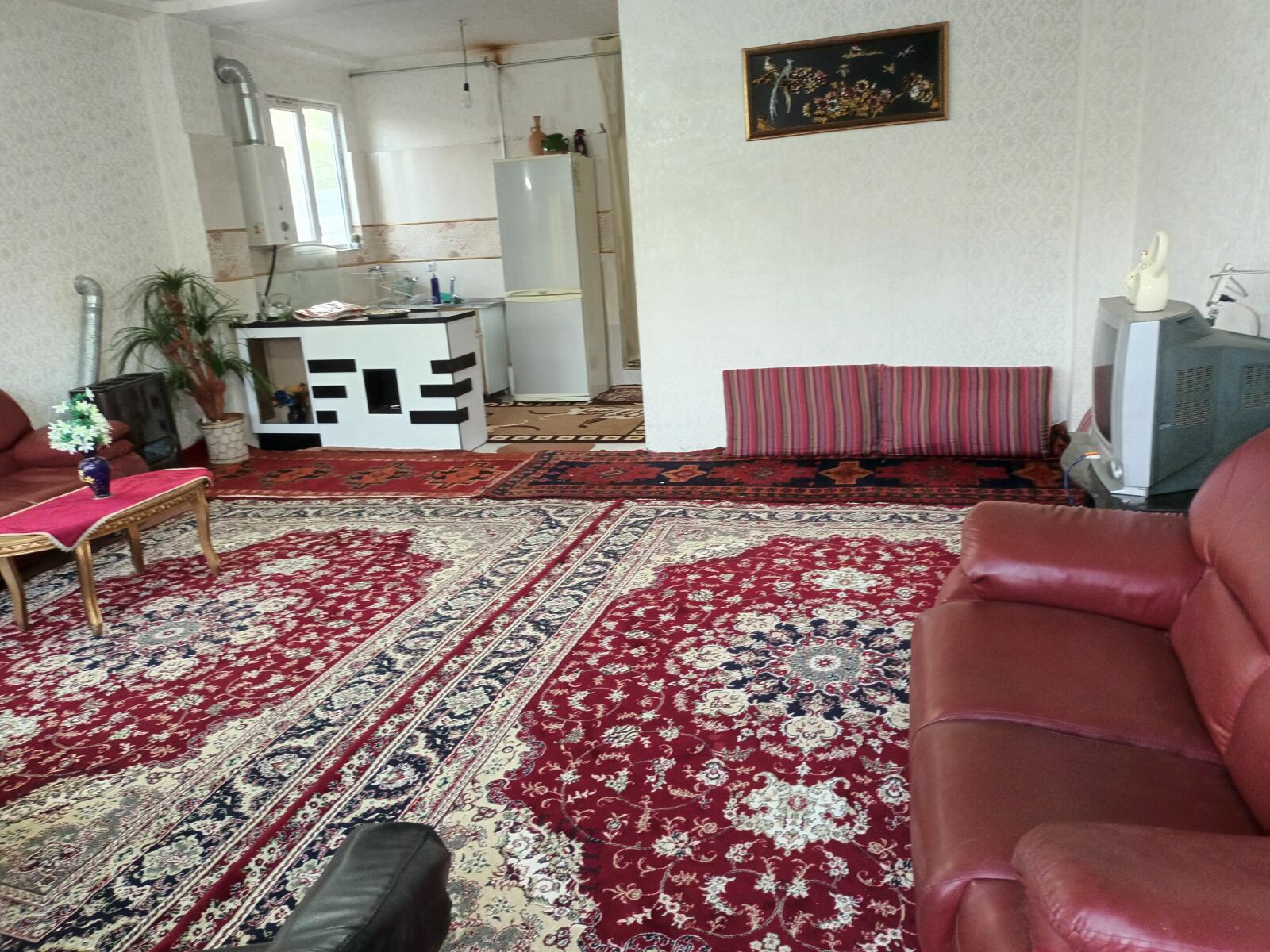 اتاق پذیرایی اتاق پذیرایی