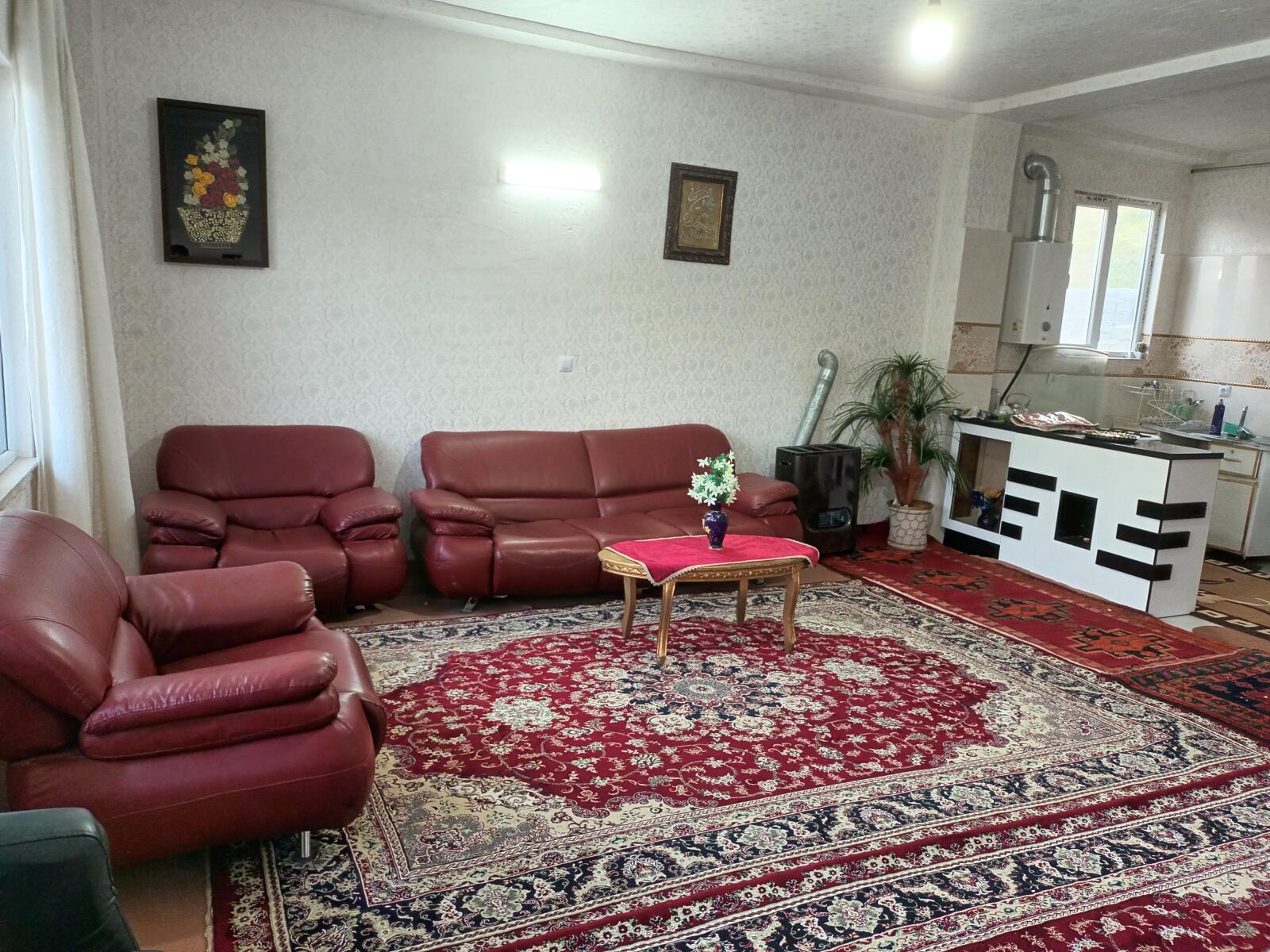 اتاق پذیرایی اتاق پذیرایی