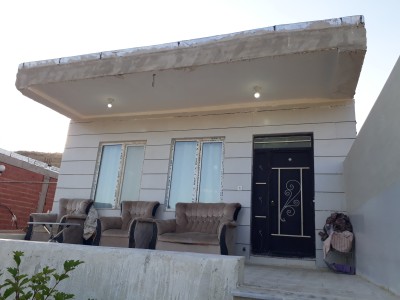"باغ ویلای امین"