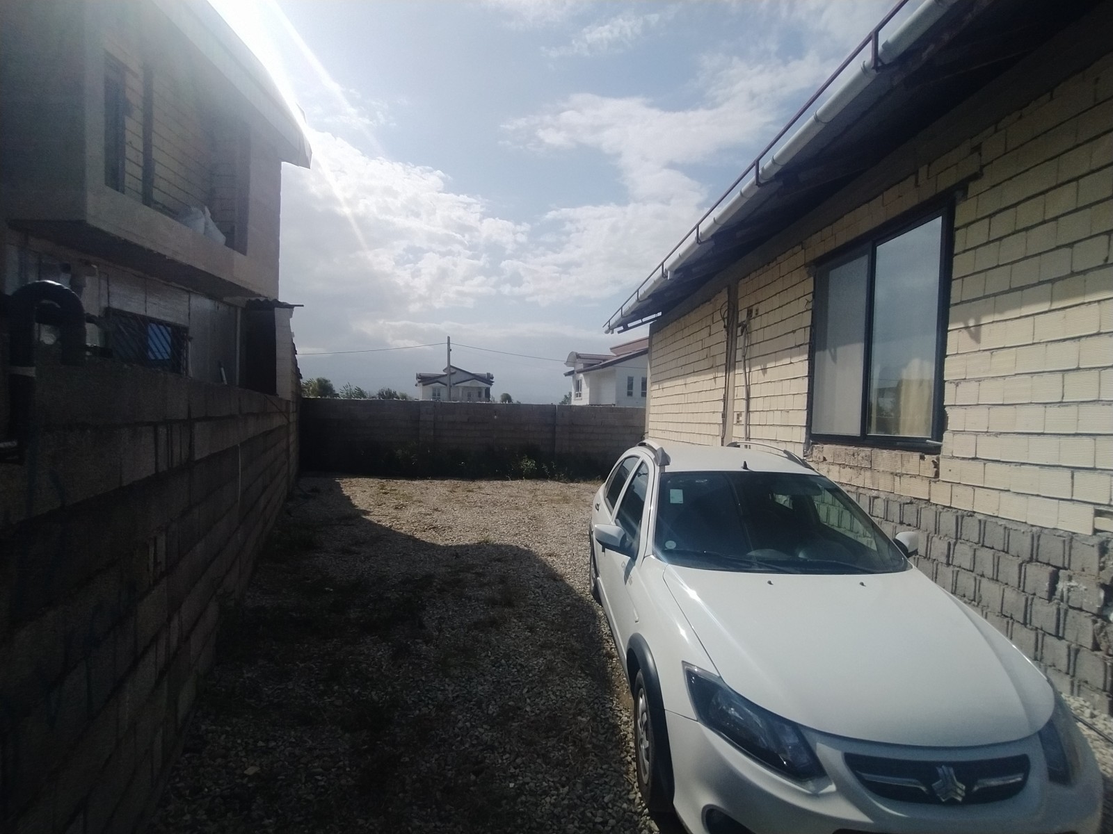 نمای بیرونی ساختمان نمای بیرونی ساختمان