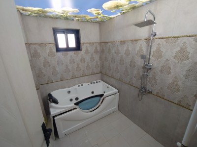ویلا دربست سه خواب