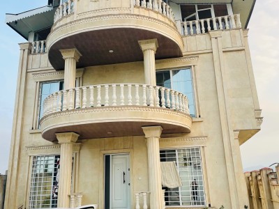 ویلای یک خوابه رویای ماندگار