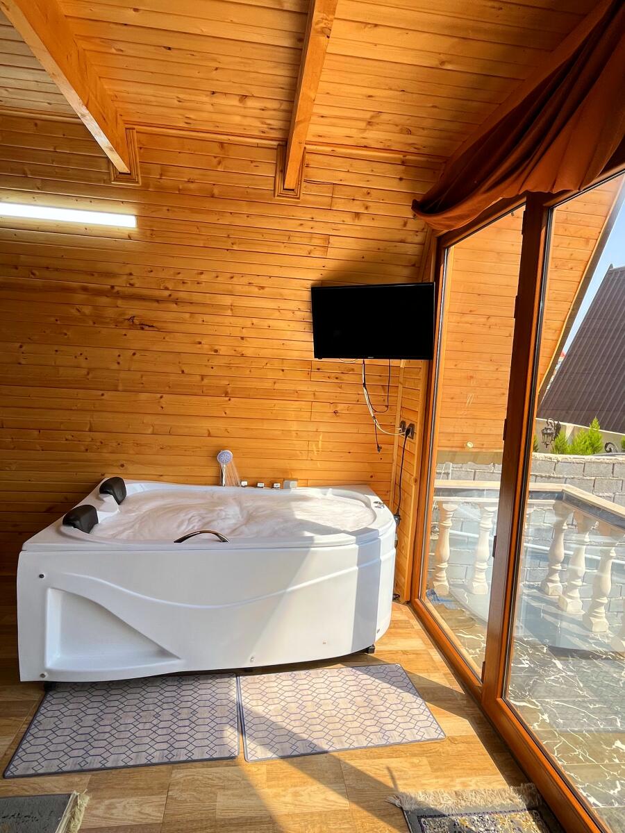 جکوزی جکوزی