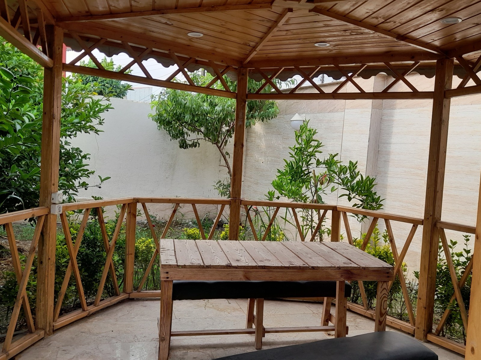 آلاچیق آلاچیق