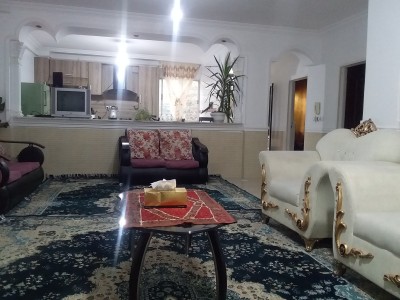 واحد ویلایی دو خوابه بهرام