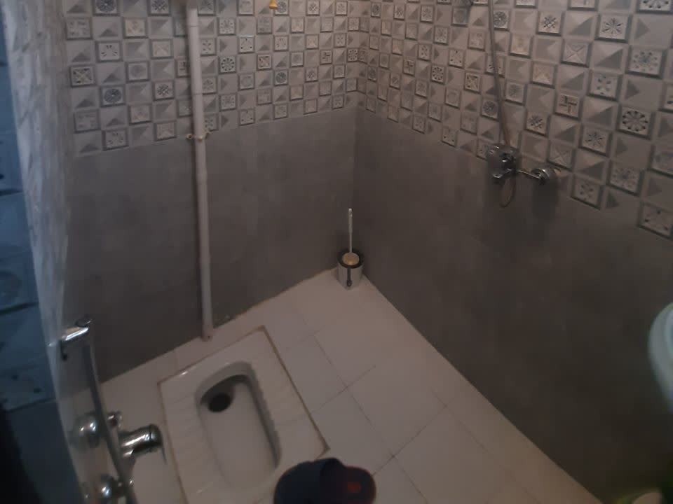 سرویس بهداشتی