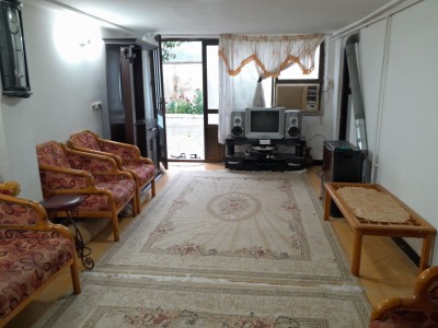 واحد تک خوابه خانم مرادی