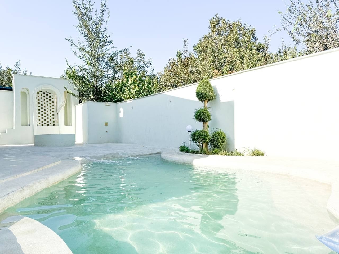 استخر استخر