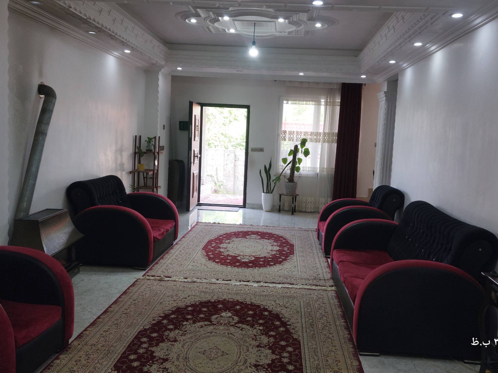 پذیرایی