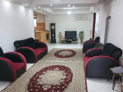 ویلای تک خوابه در سراوان