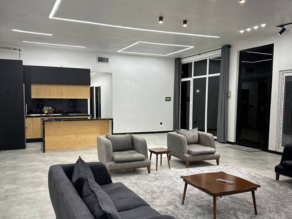 اتاق پذیرایی اتاق پذیرایی