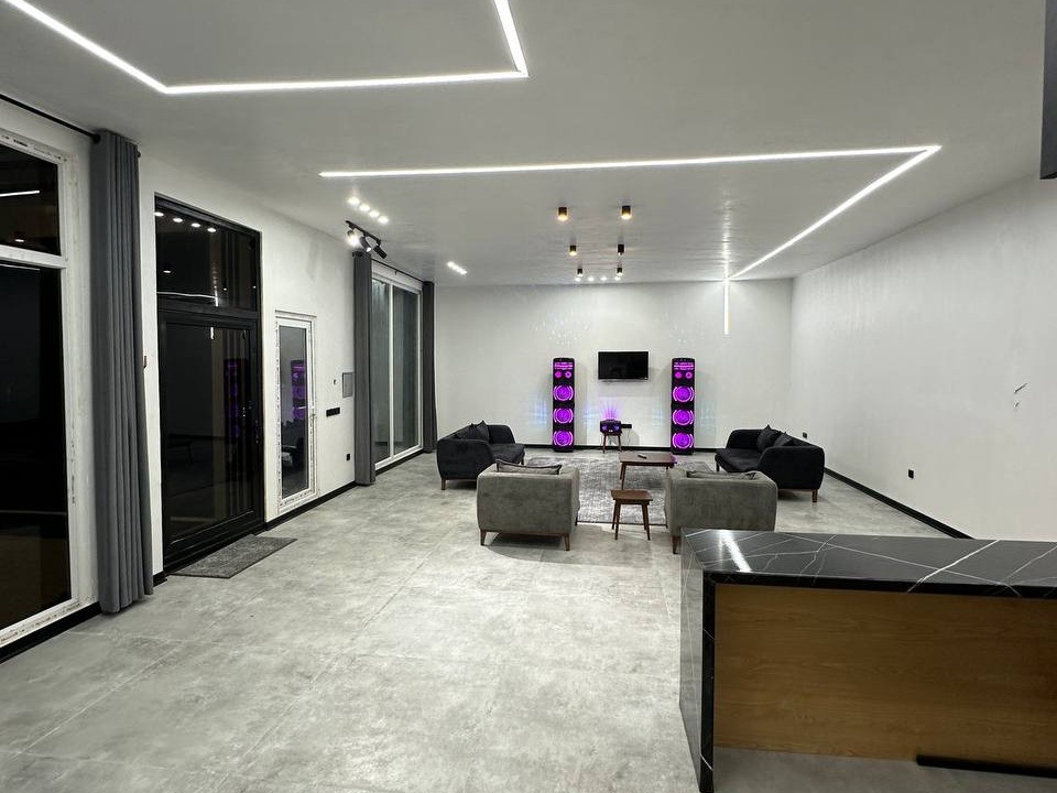 اتاق پذیرایی اتاق پذیرایی