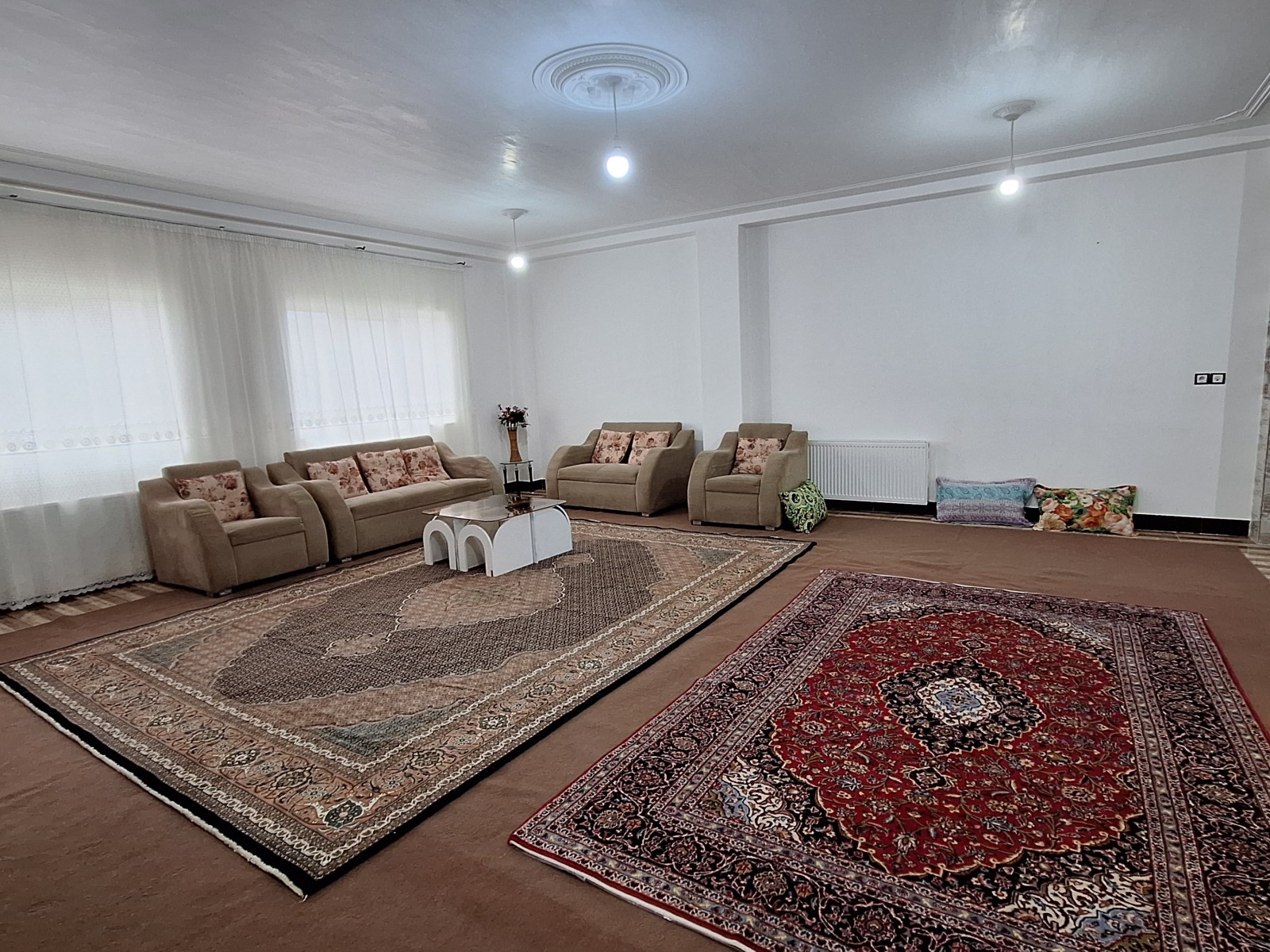 هال پذیرایی