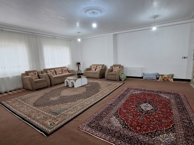 واحد آپارتمانی دو خوابه پارکینگ دار