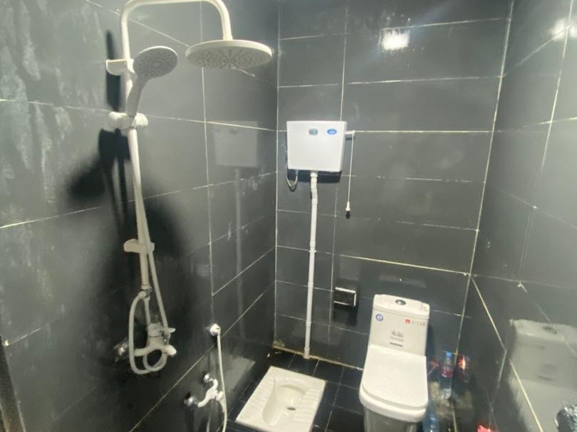 سرویس بهداشتی