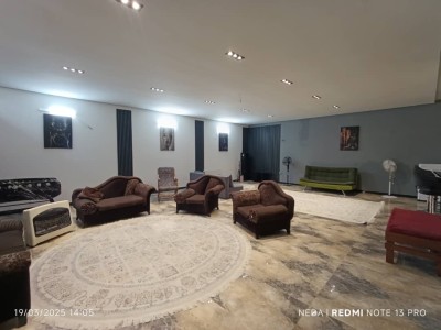 ویلای تک خوابه زیبا در رودهن