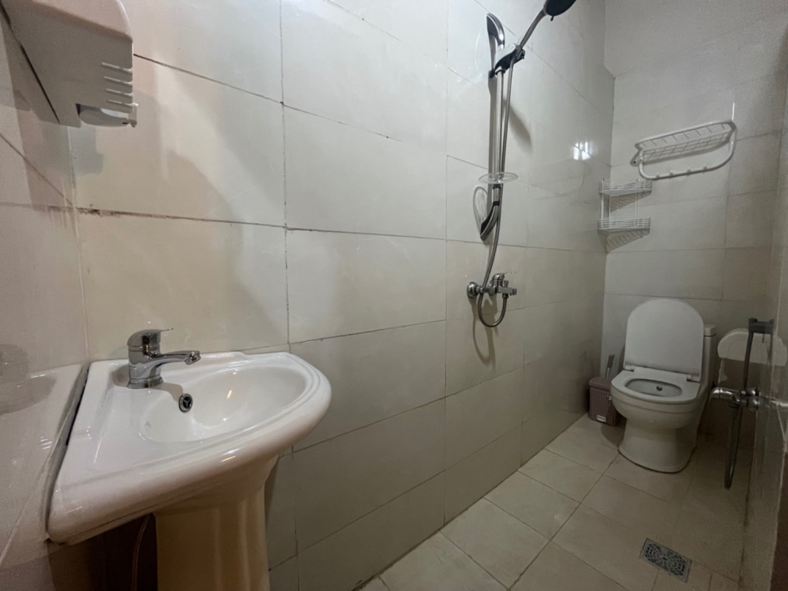 سرویس بهداشتی سرویس بهداشتی