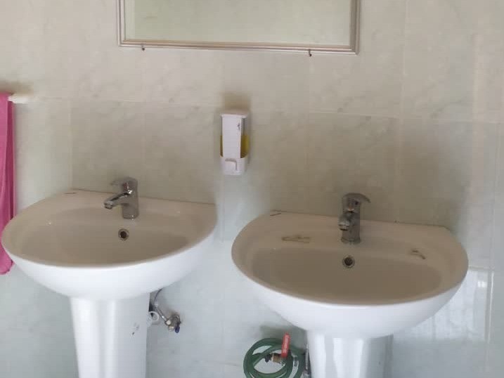 سرویس بهداشتی